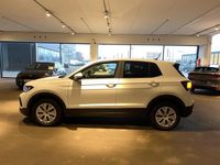 gebraucht VW T-Cross - 4Me TSI
