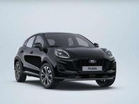 Neu Ford Puma Titanium 125 PS (91 kW) 2026 SUV
