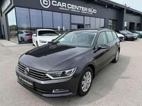 Gebraucht VW Passat 150 PS (110 kW) 2019 Grau Kombi
