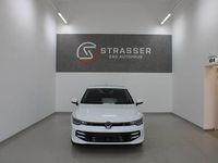 Neu VW Golf VIII 204 PS (150 kW) 2026 Weiss  normal