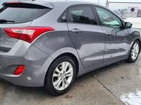 Gebraucht Hyundai i30 90 PS (66 kW) 2013 Grau Limousine