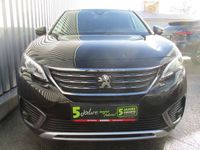 gebraucht Peugeot 5008 1.6 BlueHDI 120 S&S EAT6 Allure