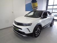 Gebraucht Opel Mokka S 131 PS (96 kW) 2022 Jade weiss SUV