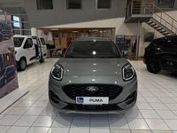 gebraucht Ford Puma 1,0 EcoBoost Hybrid ST-Line X Aut.