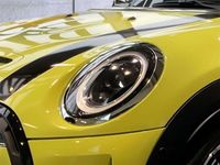 gebraucht Mini Cooper S Cabriolet 