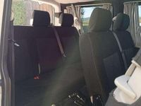 gebraucht VW T5 Kombi HD-Kombi LR 2,0 TDI 4motion D-PF