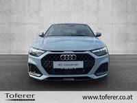 Neu Audi A1 116 PS (85 kW) 2025 Mittelgrau  metallicperleffekt Kleinwagen