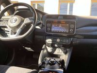 gebraucht Nissan Leaf LeafAcenta 40kWh Acenta