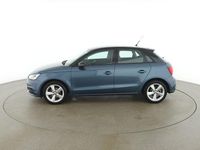 gebraucht Audi A1 Sportback 1.0 TFSI Intense