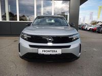 gebraucht Opel Frontera 1.2 DI MHEV Edition Aut.