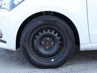 Gebraucht Seat Mii 61 kW (83 PS) 2020 Weiß Kleinwagen