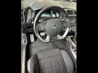 gebraucht Citroën DS5 HDi Aut. **1.Besitz*62.500km*SERVICE NEU* PANOR...