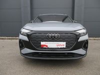 Gebraucht Audi Q4 e-tron 77 kW (105 PS) 2025 Mittelgrau  normal SUV