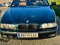 gebraucht BMW 525 Touring