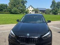 gebraucht BMW 116 116 i Aut. M -Sportline Black
