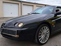 gebraucht Alfa Romeo GTV 20 JTS