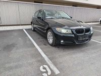 gebraucht BMW 320 320 d Aut.