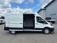gebraucht Ford Transit Kasten 2,0 EcoBlue L3H2 350 Trend