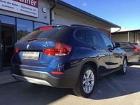 gebraucht BMW X1 xDrive18d Aut.