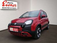 gebraucht Fiat Panda 4x2 HYBRID RED Tageszulassung / Keine KM
