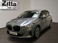 gebraucht BMW 225 Active Tourer e xDrive U06 XB2