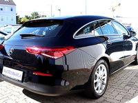 gebraucht Mercedes CLA180 Shooting Brake d Aut.