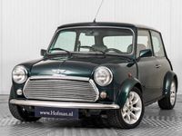 gebraucht Mini Cooper 1.3i MPI