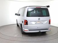 gebraucht VW California T6.1 VW Coast Edition TDI 4MOTION
