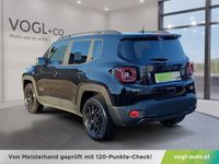 gebraucht Jeep Renegade 1.3 PHEV 190PS AT 4xe Upland