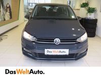 gebraucht VW Touran TDI SCR DSG 5-Sitzer