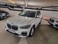 gebraucht BMW X5 xDrive25d Aut.