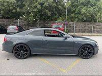 gebraucht Audi A5 Coupé 20 T FSI