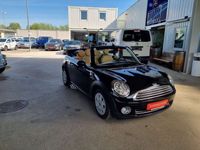 gebraucht Mini Cooper Cabriolet Austrian Chili 16 - Top!