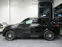 gebraucht Mercedes GLE400 d 4MATIC