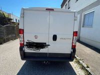 gebraucht Fiat Ducato 