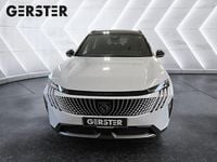 gebraucht Peugeot 5008 mHEV 145 e-DCS6 GT Aut.