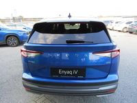 gebraucht Skoda Enyaq iV 85x