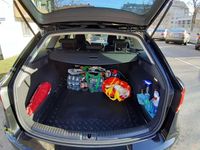 gebraucht Seat Leon ST 1.6 TDI Start&Stop Reference