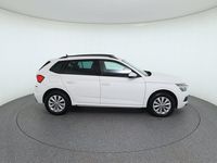 gebraucht Skoda Kamiq Style TDI
