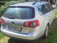 gebraucht VW Passat Passat VariantVariant Comfortline 1,9 TDI DPF Comfortline