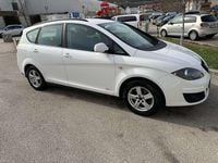 gebraucht Seat Altea XL Chili-Copa 16 CR TDi