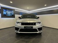 gebraucht Land Rover Range Rover Sport 3,0 TDV6 HSE Dynamic Aut.*BLACKLINE*PIXEL LED*V...