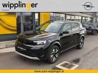 Neu Opel Frontera 109 PS (80 kW) 2025 Schwarz SUV