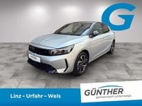 Gebraucht Opel Corsa 101 PS (74 kW) 2024 Silber Limousine