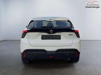 Neu MG MG4 EV 125 kW (170 PS) 2025 Weiß Kleinwagen