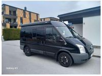 Gebraucht Ford Transit Basis 140 PS (102 kW) 2012 Van