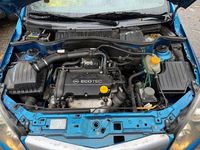 gebraucht Opel Tigra TwinTop 18 16V Cosmo