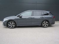 gebraucht VW Golf VIII Variant R-Line TDI DSG