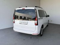 gebraucht VW Caddy Family TDI