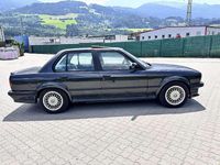 gebraucht BMW 325 i x 4WD ALLRAD
